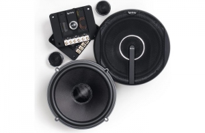 Infinity Kappa 60.11CS 6.5" component speaker