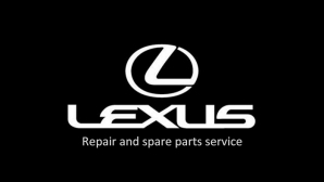 Lexus player repair