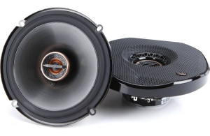 Infinity Reference REF-6532ex 6-1/2" 2-way car speakers