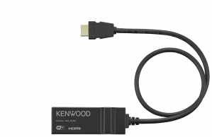 Kenwood Wireless mirrorlink KCA-WL100