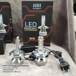 Aura LED Headlight Auto LED Lighting System