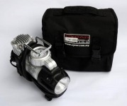 12V 150 PSI Portable 1 Cylinder Car Tyre Inflator Pump Torch Light
