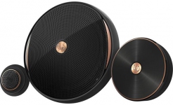 Infinity Kappa 60csx 6-1/2" component speaker system