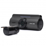 Iroad X6 DUAL-FHD Dashcam | 100% Original | Sony Starvis | Real HDR | 140 Wide Viewing Angle