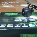 Wheels Car Reverse Camera