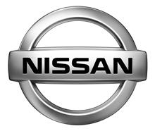 Nissan player casing