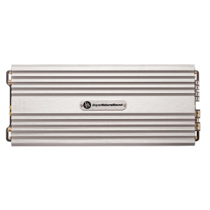 DLS CCi44-40 - 4-Channel Compact Power Amplifier