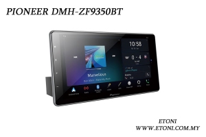 Pioneer DMH-ZF9350BT