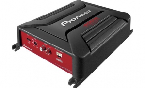 Pioneer GM-A3602 2 channel amplifier