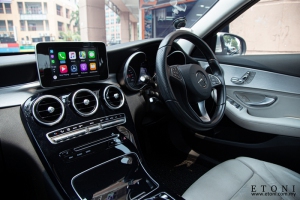 Apple CarPlay / Android Auto Interface Module