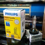 Philips D3S 4300k