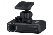 Kenwood DRV-N520 dash cam