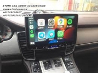 Alpine iLX-F511E 11 INCH WITH CARPLAY WIRELESS AND ANDROID AUTO PLUS HDMI IN/OUT