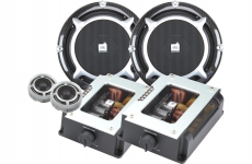 JBL 670GTi 6-1/2" component speaker system