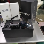 Epsilon Driving Video Recorder HD-X10 4k