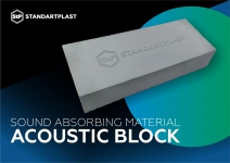 STP Acoustic Block