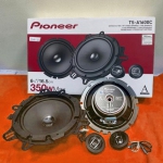 Pioneer TS-A1600C 16.5 cm Component Speaker