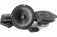 Infinity Reference REF-6530cx 6-1/2" component speaker system