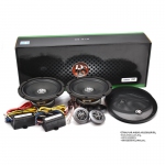 DLS M6.2i Performance Series 6.5" (16.5cm) 2-way Component System 