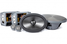 Infinity Kappa Perfect 900 Kappa Perfect Series 6"x9" component speaker system