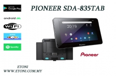 Pioneer SDA-835TAB