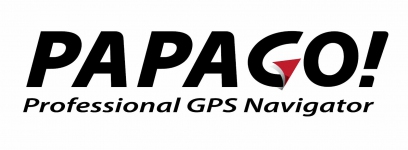 Papago Car Navigation