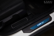 Honda HRV LED Side Sill Plate 