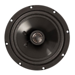 DLS Performance Series M226 - 2-way coaxial 6.5 inches