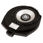 Plug & Play DLS speaker BMW UPi6 6.5" subwoofer 