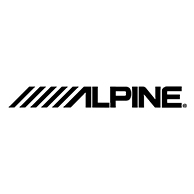 Alpine Speaker