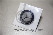 Mercedes Benz player casing